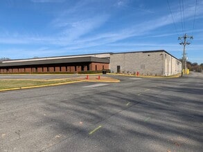 355 Old Dalton Rd NE, Calhoun, GA for sale Building Photo- Image 2 of 9