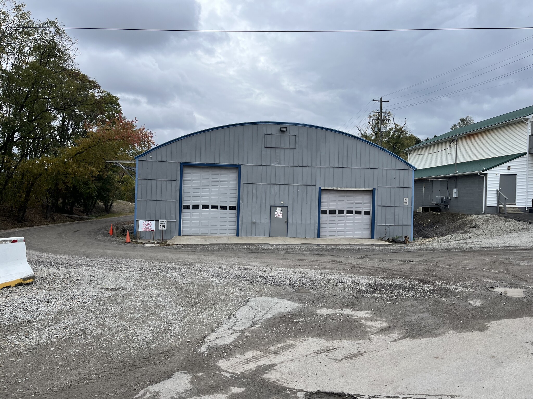 2805 W. Chestnut, Washington, PA for sale Primary Photo- Image 1 of 1