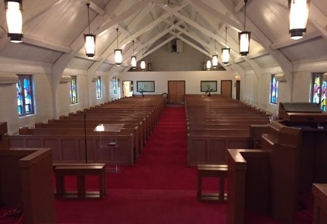 16400 W Warren Ave, Detroit, MI à louer - Photo intérieure - Image 3 de 4