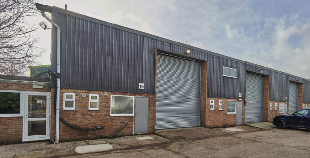 Moorfields, Stafford for lease Primary Photo- Image 1 of 2