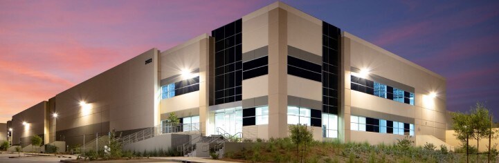 21822 Opportunity Way, Riverside, CA for lease - Building Photo - Image 2 of 10