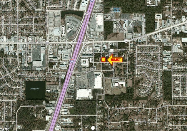 Yaupon Dr, Slidell, LA à vendre - Photo principale - Image 1 de 1