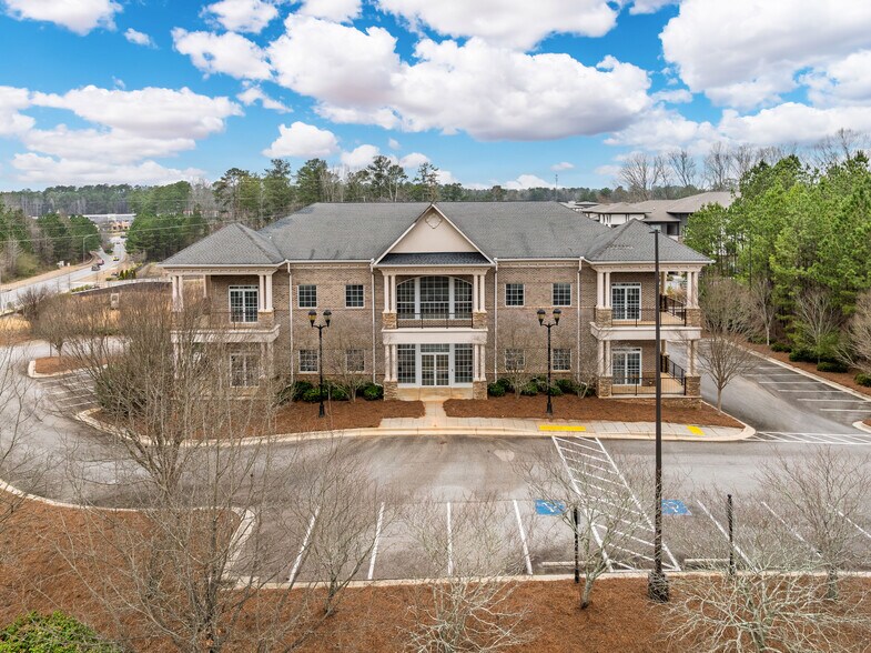 174 Ashley Park Blvd, Newnan, GA à vendre - Photo principale - Image 1 de 6