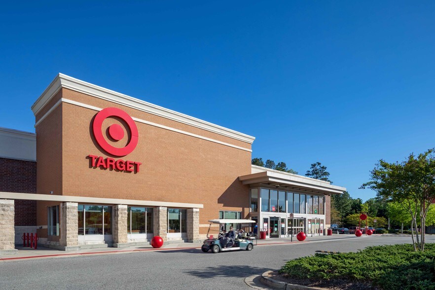 1001-1031 N Peachtree Pky, Peachtree City, GA à louer - Photo du bâtiment - Image 2 de 8