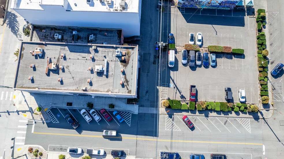 1316 Wall St, Everett, WA for sale - Building Photo - Image 3 of 22