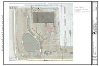 More details for 500 W. Raab Rd, Normal, IL - Retail for Lease