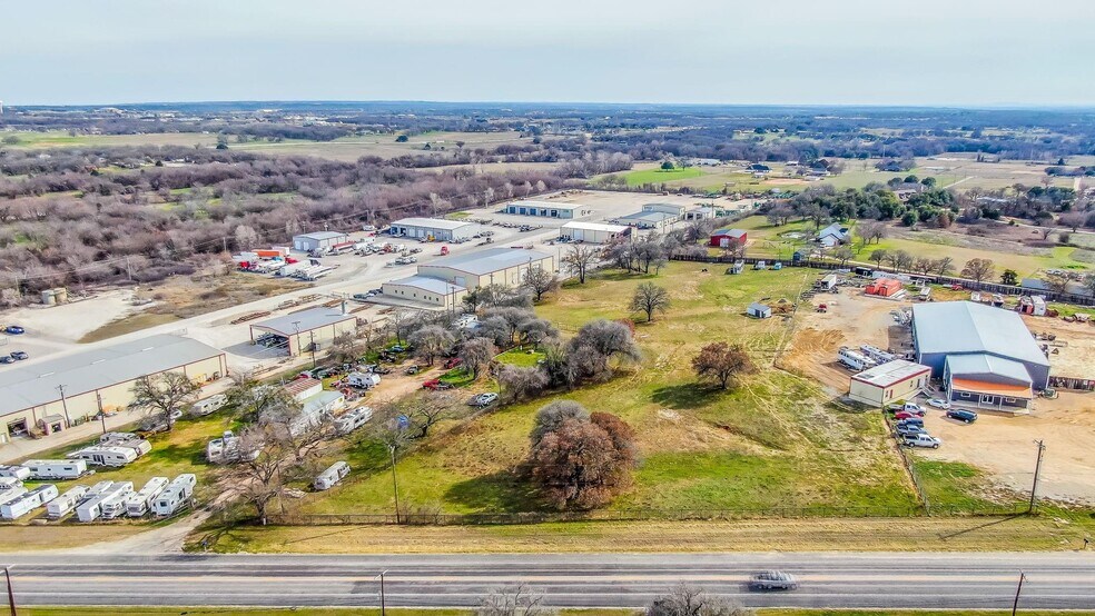 TBD Ranger, Weatherford, TX à vendre - Aérien - Image 3 de 21