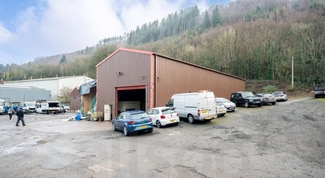 More details for Pontcynon Industrial Estate, Abercynon - Industrial for Sale