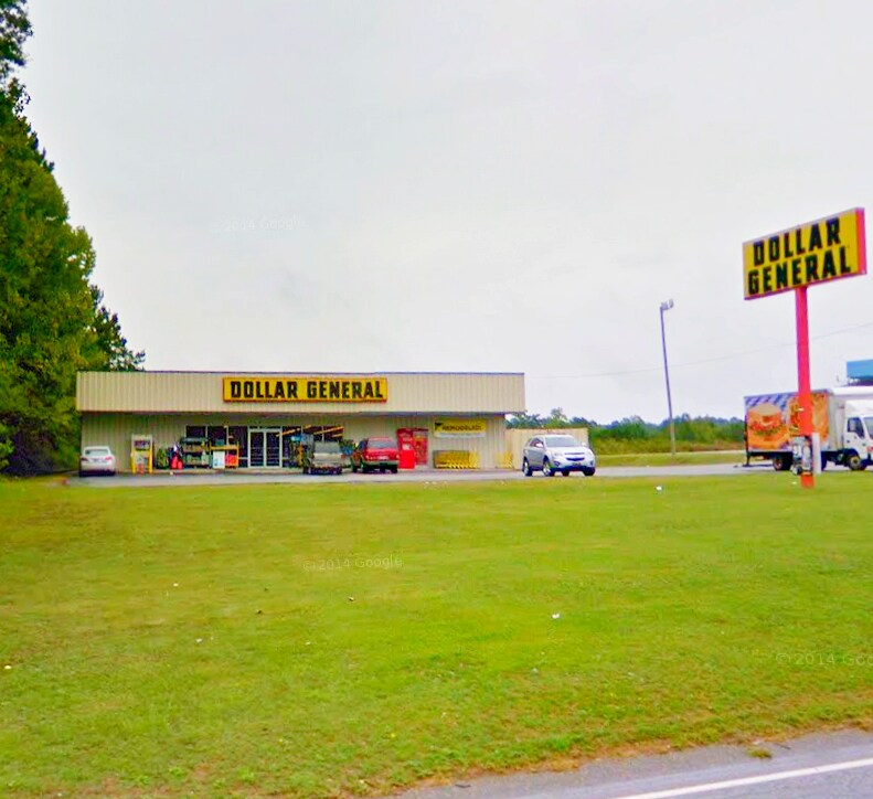 6514 Whitmire Hwy, Whitmire, SC à vendre Photo du bâtiment- Image 1 de 1