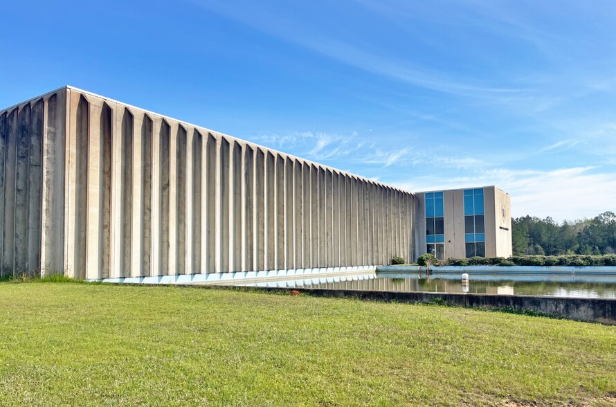 14220 US Highway 80, Tyler, AL à louer - Photo du bâtiment - Image 2 de 7