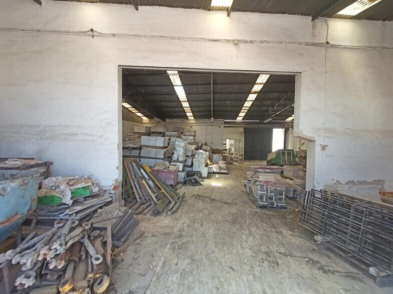 Industrial in Cáceres, Cáceres for sale - Building Photo - Image 3 of 8