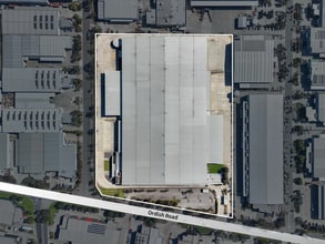 14-28 Ordish Rd, DANDENONG SOUTH, VIC - Aerial  map view
