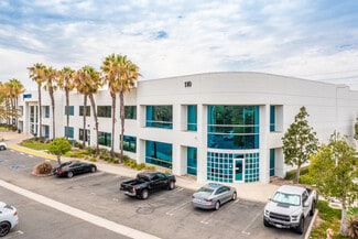 Plus de détails pour 100 Avenida La Pata, San Clemente, CA - Local d'activités à louer