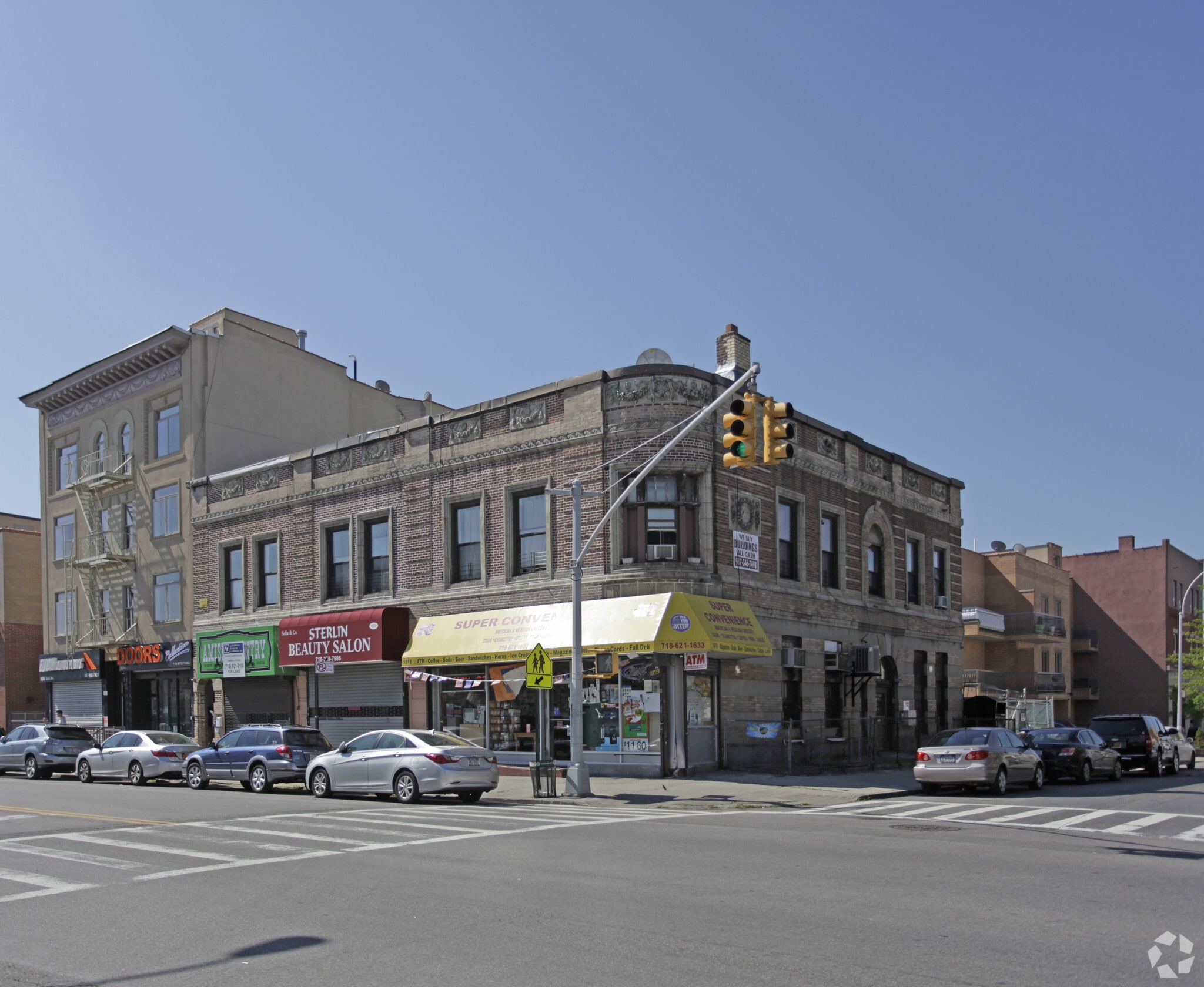 1818 Bath Ave, Brooklyn, NY for lease Primary Photo- Image 1 of 3