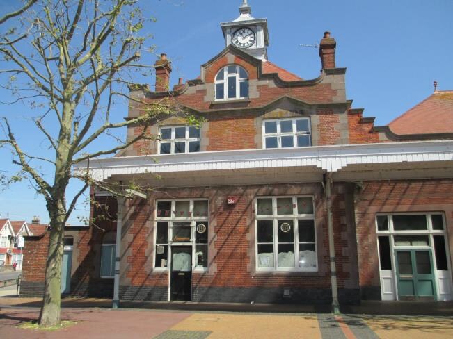 Station Rd, Bognor Regis à louer - Photo du bâtiment - Image 1 de 2