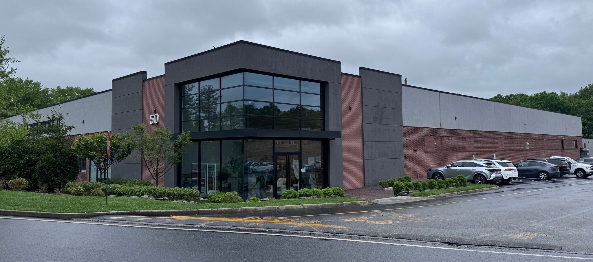 50 Railroad Ave, Closter, NJ à louer Photo du bâtiment- Image 1 de 7