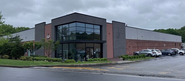 More details for 50 Railroad Ave, Closter, NJ - Office, Industrial for Lease