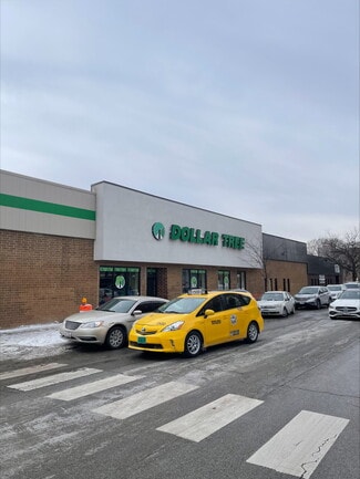 More details for 707 E 47th St, Chicago, IL - Retail for Sale