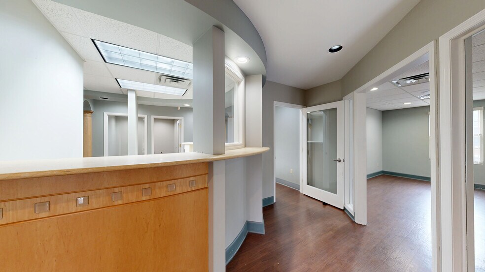 3810 Williamsburg Park Blvd, Jacksonville, FL à vendre - Numérisation 3D de Matterport - Image 3 de 17