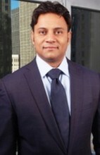 Ravi Gulivindala