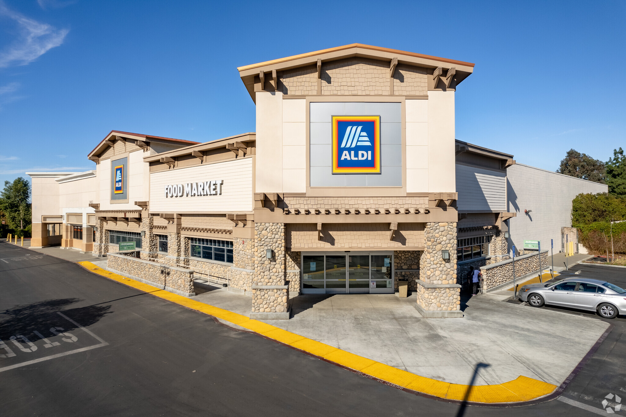 24802-24860 Orchard Village Rd, Santa Clarita, CA for lease Building Photo- Image 1 of 2