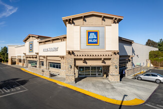 More details for 24802-24860 Orchard Village Rd, Santa Clarita, CA - Retail for Lease