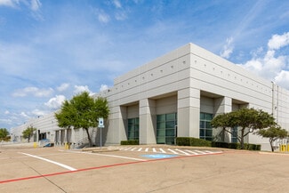 More details for 1461 S Belt Line Rd, Coppell, TX - Office, Industrial for Lease