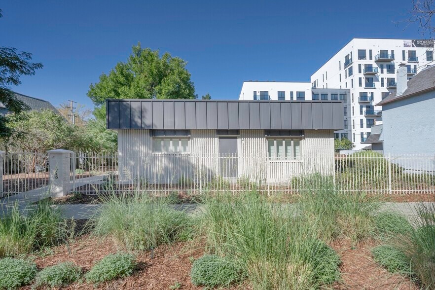 1745 Lafayette St, Denver, CO for sale - Building Photo - Image 2 of 29