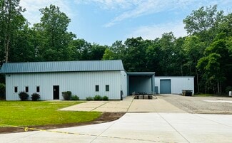 More details for 780 McMillan Ave, Owosso, MI - Industrial for Sale