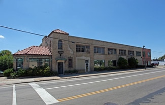 More details for 901-919 N Keowee St, Dayton, OH - Industrial for Sale