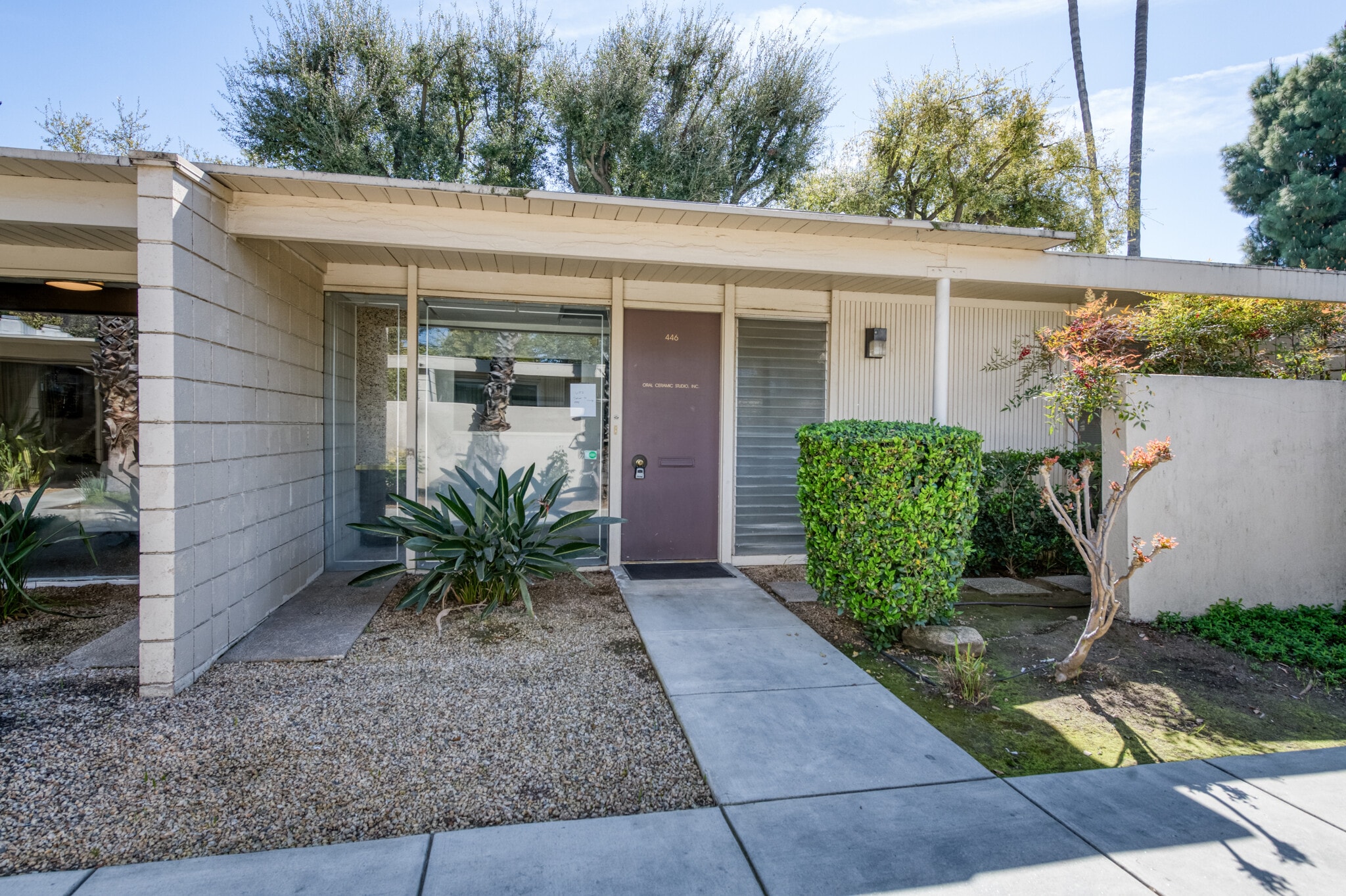 446 W Shaw Ave, Fresno, CA for sale Primary Photo- Image 1 of 10