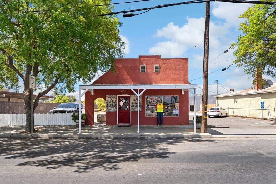 752 E st, Williams, CA for sale - Primary Photo - Image 1 of 5