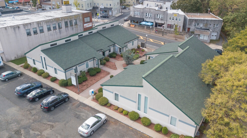 17-19 S Main St, Manville, NJ for sale - Building Photo - Image 1 of 66