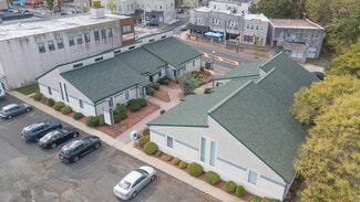 Plus de détails pour 17-19 S Main St, Manville, NJ - Bureau à vendre