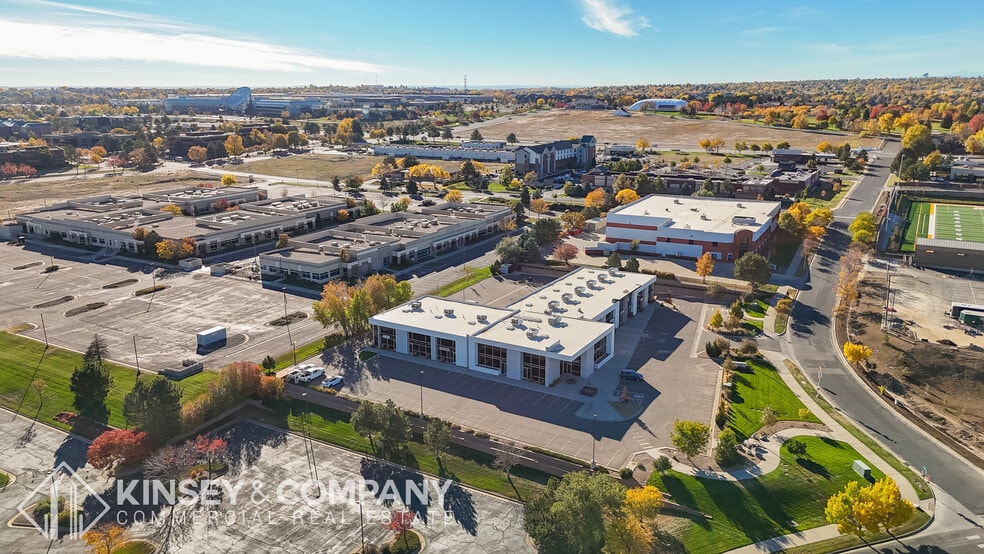 12170 Tejon St, Westminster, CO for sale - Building Photo - Image 3 of 5