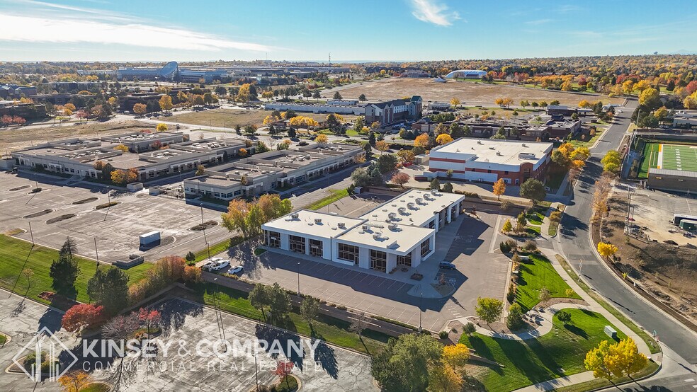12170 Tejon St, Westminster, CO à vendre - Photo du bâtiment - Image 3 de 5