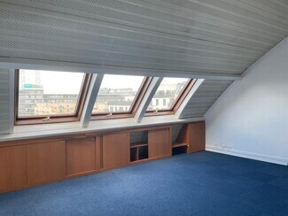 More details for 126 Rue Du Landy, Saint-Ouen-sur-Seine - Office for Lease