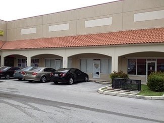 Plus de détails pour 15420 SW 136th St, Miami, FL - Industriel à louer
