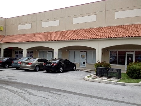15420 SW 136th St, Miami, FL for lease Building Photo- Image 1 of 11