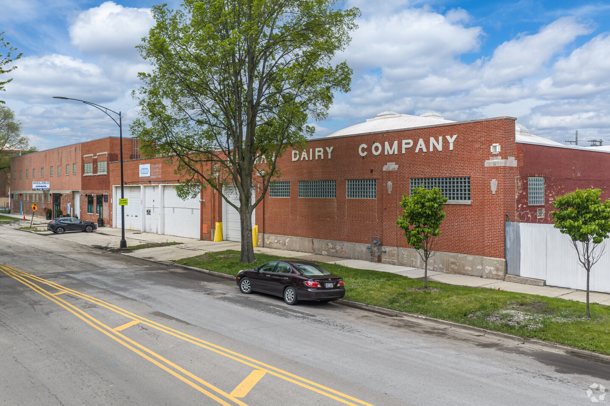 4130-4150 S Wabash Ave, Chicago, IL à vendre Photo principale- Image 1 de 22