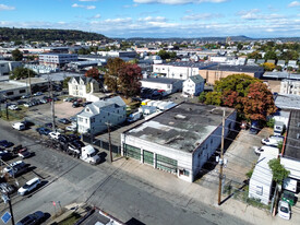 61-65 Illinois Ave, Paterson NJ - Services immobiliers commerciaux