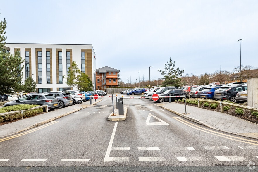 Electra Way, Crewe for sale - Building Photo - Image 2 of 14