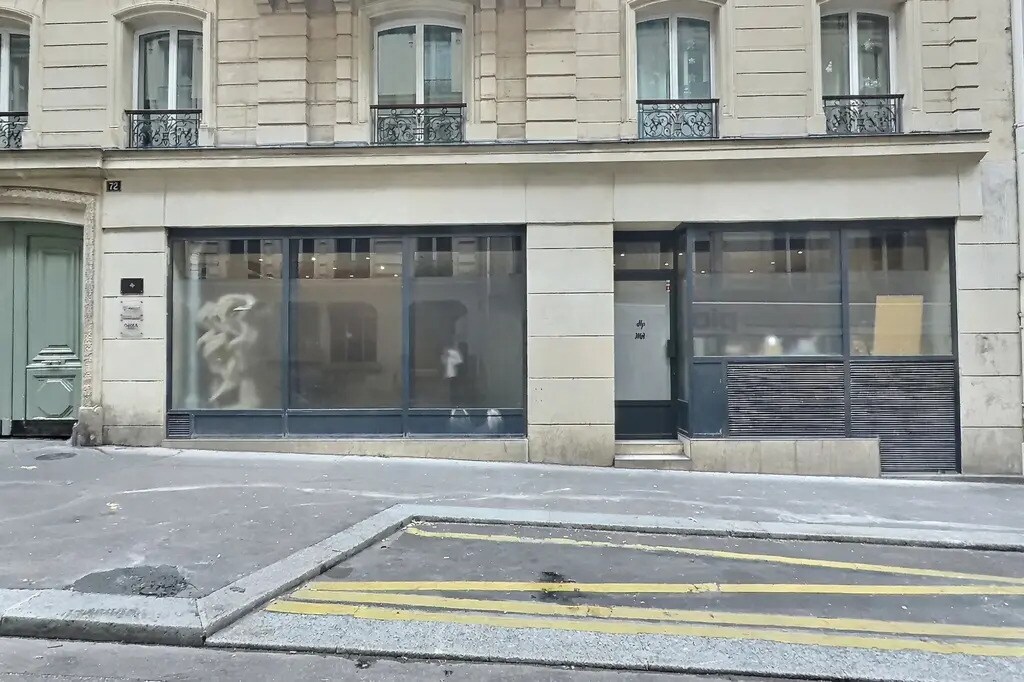 72 Rue D'Hauteville, Paris for lease Building Photo- Image 1 of 12