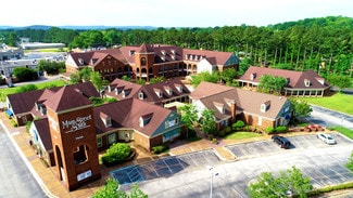 More details for 7500 Memorial Pky SW, Huntsville, AL - Office/Retail for Lease