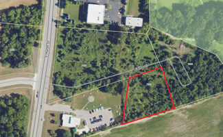 Plus de détails pour 7200 Kalitta Ct, Ypsilanti, MI - Terrain à vendre