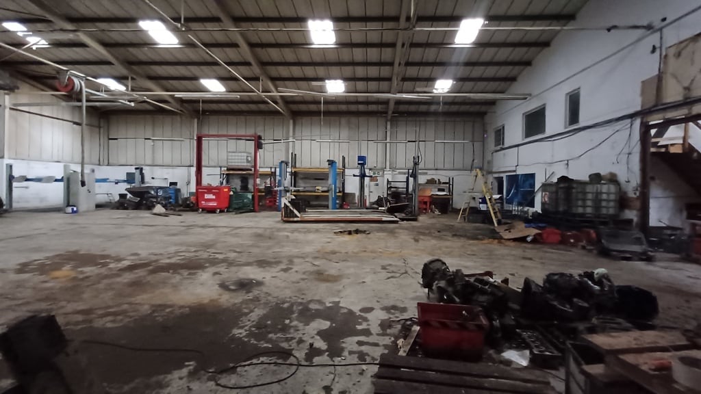 King St, Dunstable à louer Photo intérieure- Image 1 de 3