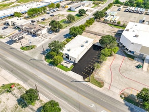 5260 Rittiman Rd, San Antonio, TX - AERIAL map view - Image1