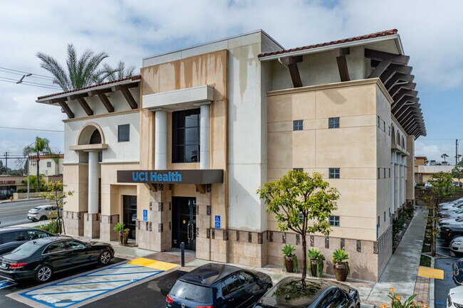 Plus de détails pour 16671 Yorba Linda Blvd, Yorba Linda, CA - Bureau à vendre