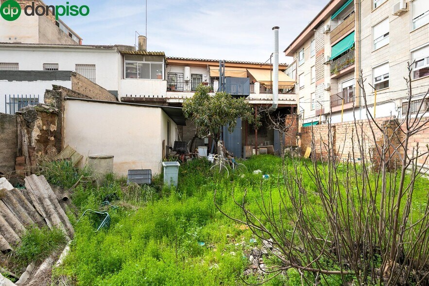 Murcia, 5, Armilla, Granada à vendre - Photo du bâtiment - Image 2 de 28
