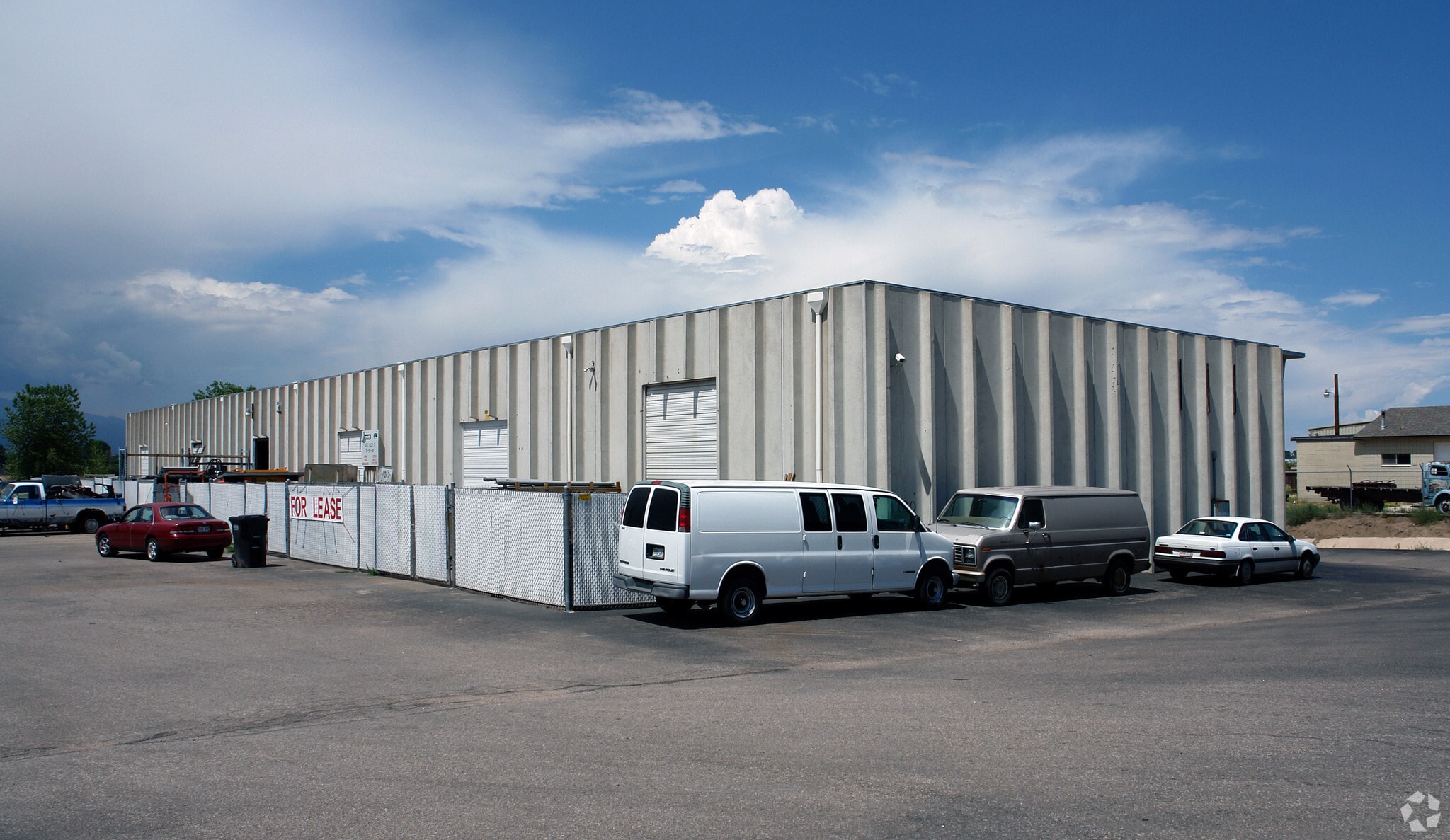 1130 Valley St, Colorado Springs, CO for lease Building Photo- Image 1 of 41